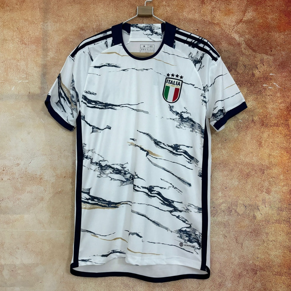 Maillot 22023 Italie Extérieur