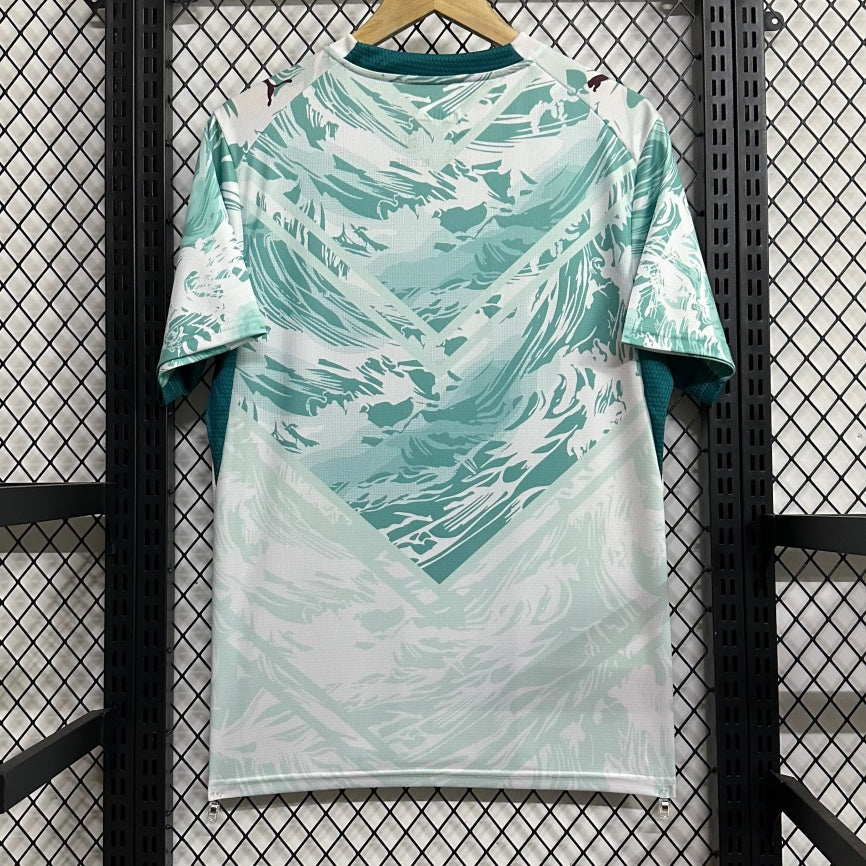 Maillot 25/26 Portugal Extérieur