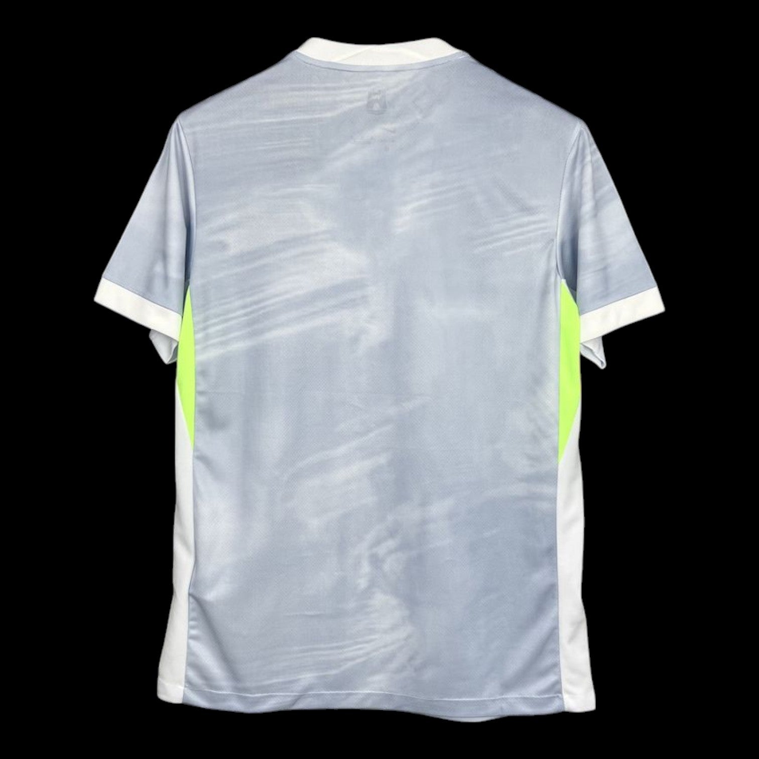 Maillot 25/26 Wolfsburg Extérieur - L'Univers du Maillot