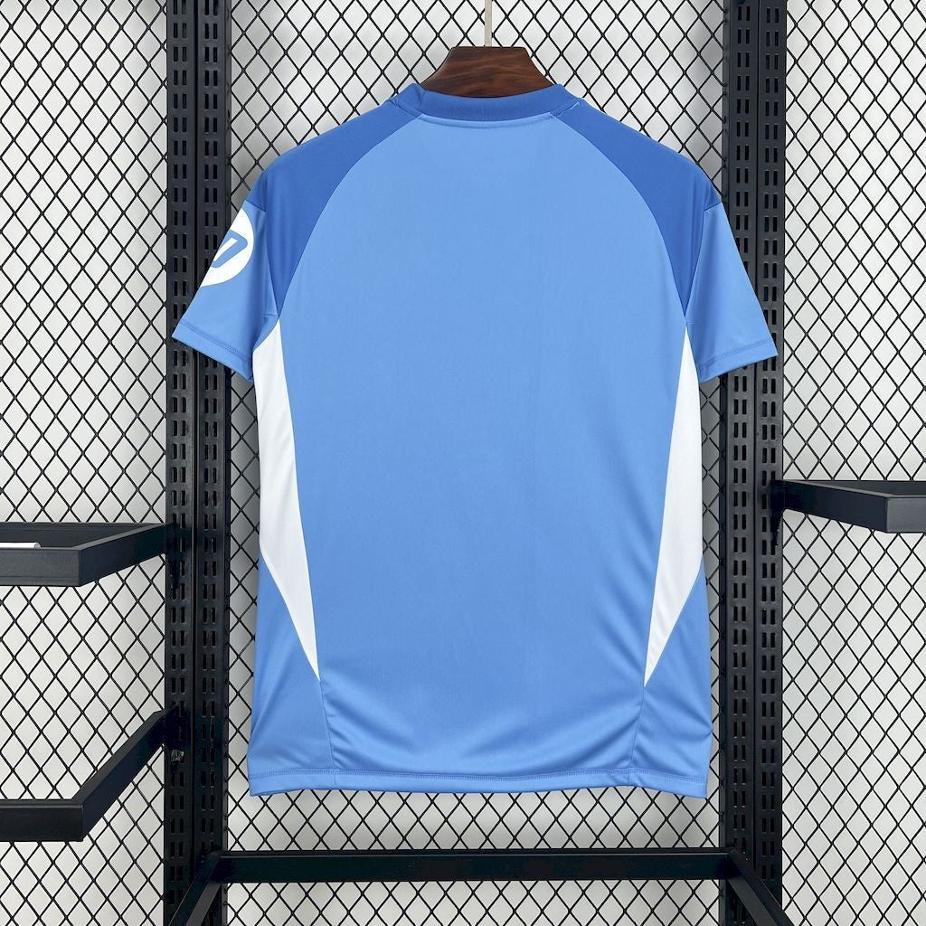 Maillot 25/26 Real Madrid Spécial style goalkeeper