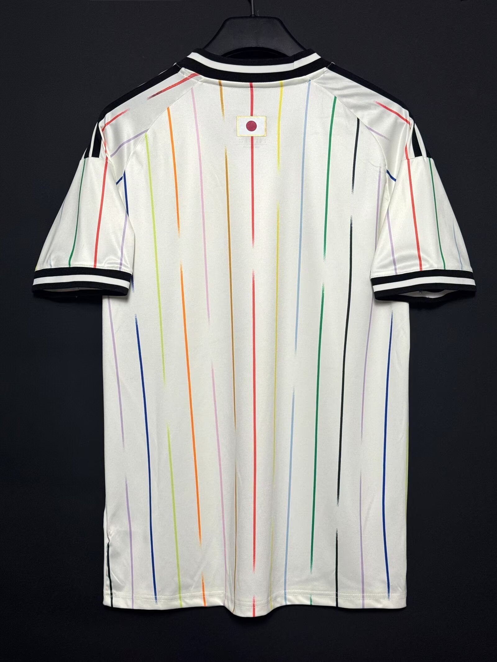 Maillot 25/26 Japon Extérieur