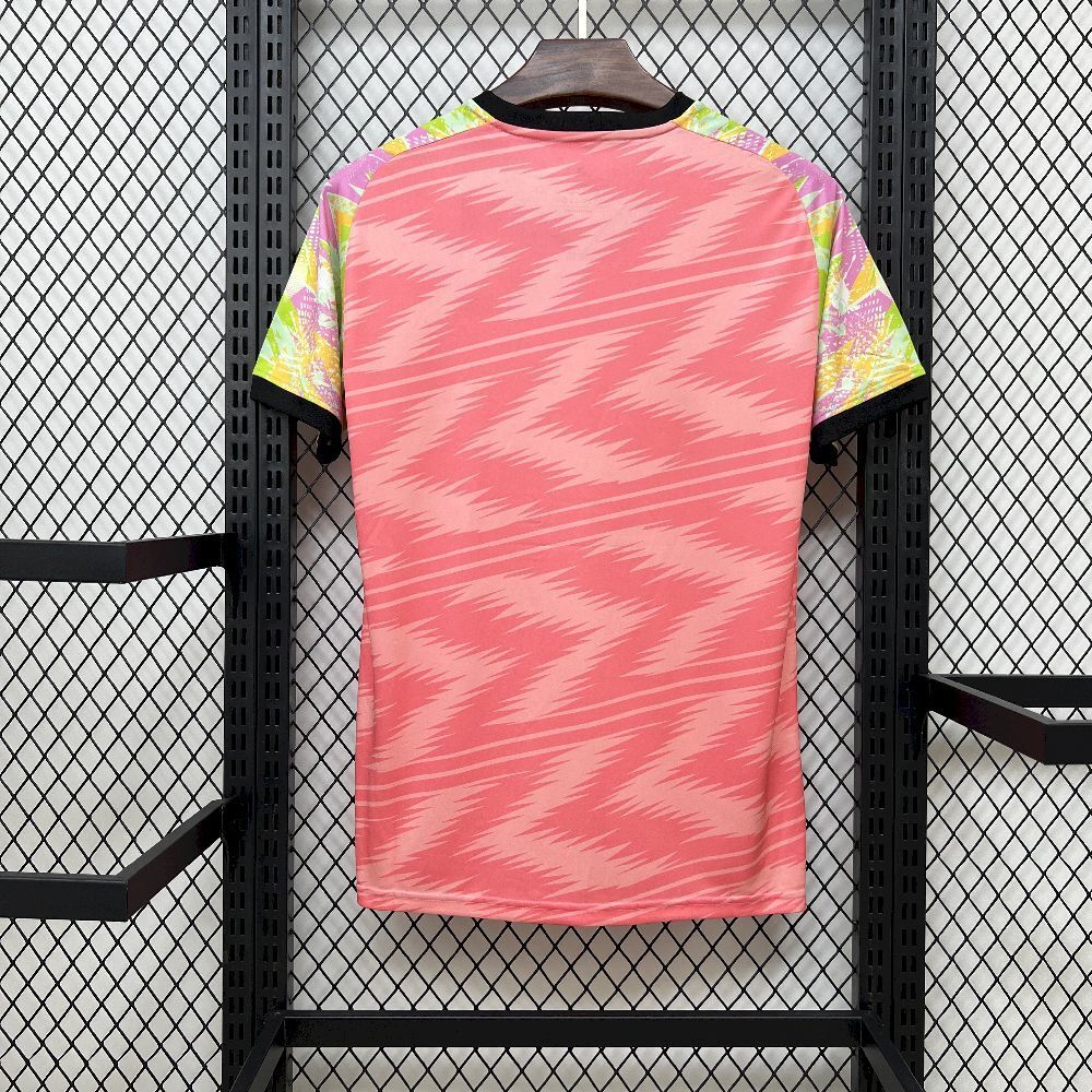 Maillot 25/26 Real Madrid Spécial A