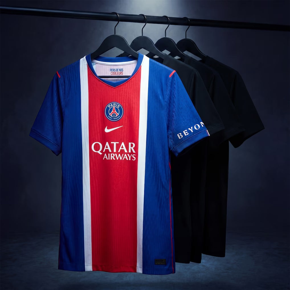 Maillot 26/27PSG player Domicile