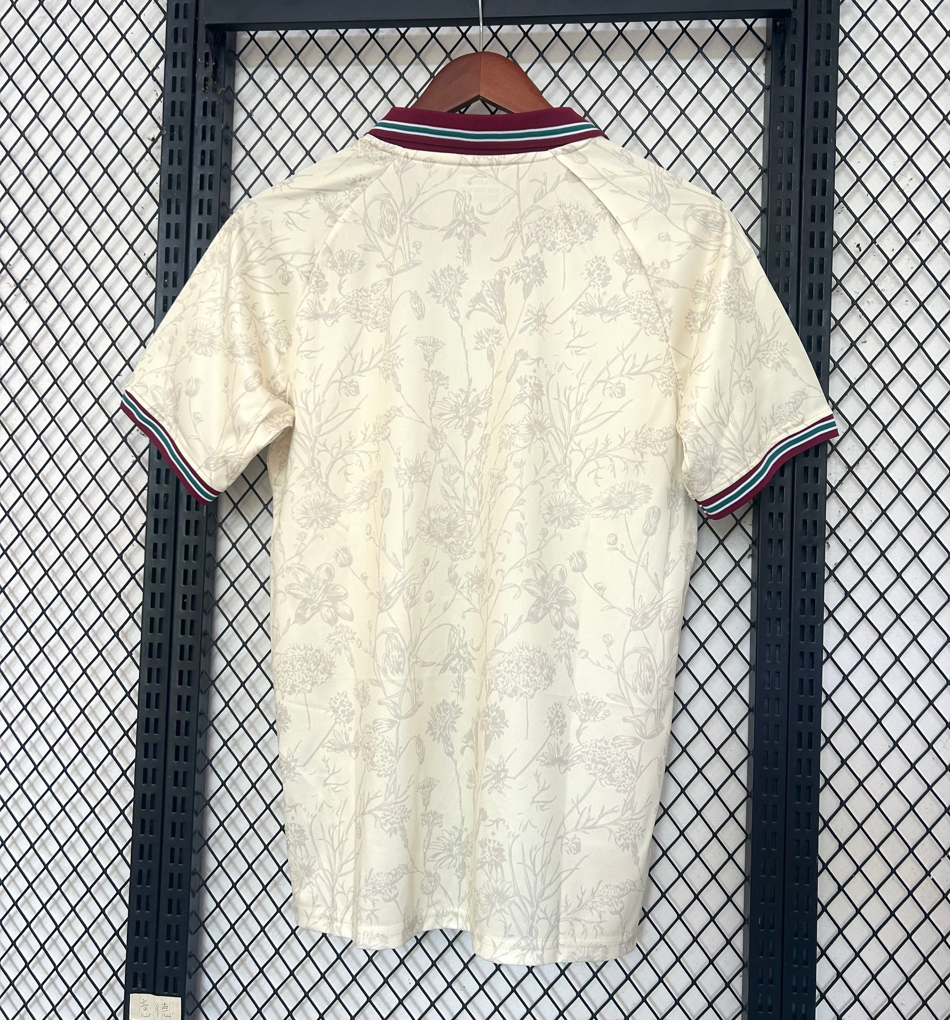 Maillot 25/26 Betis Spécial - L'Univers du Maillot