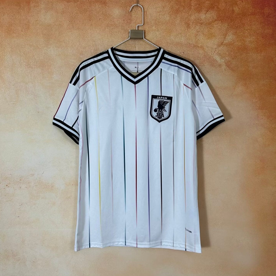 Maillot 25/26 Japon Extérieur
