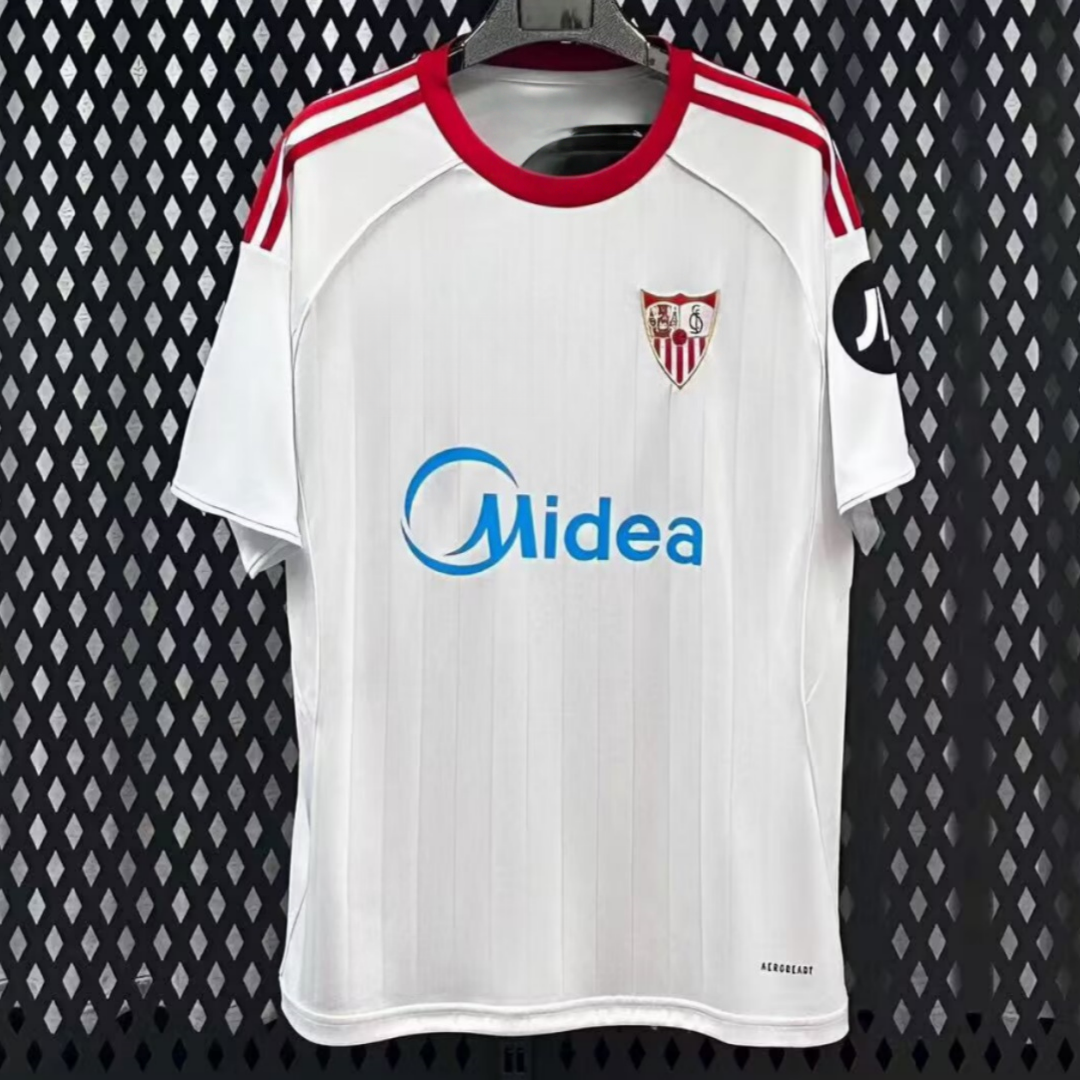 Maillot 25/26 Seville Domicile