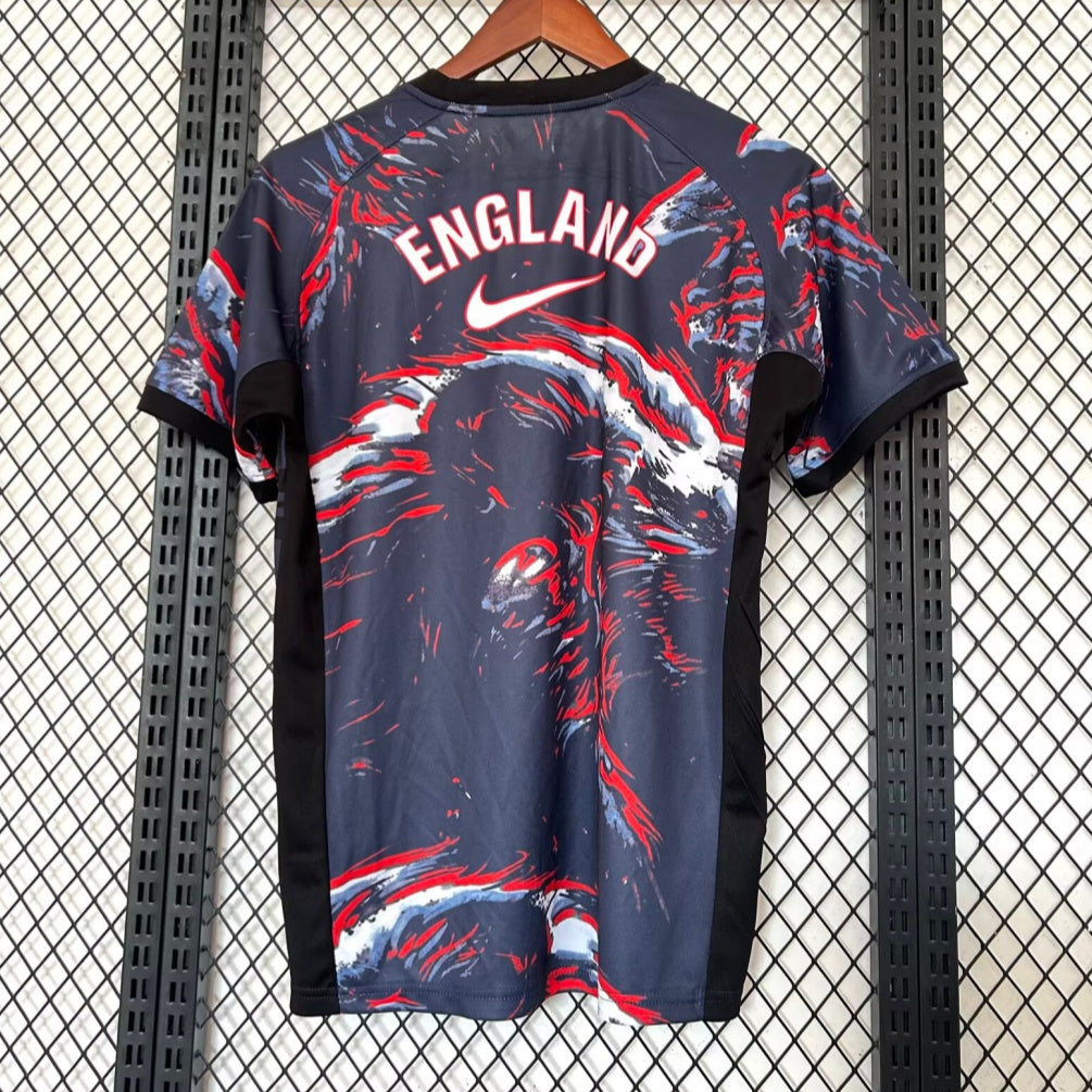Maillot 25/26 England goalkeeper spécial