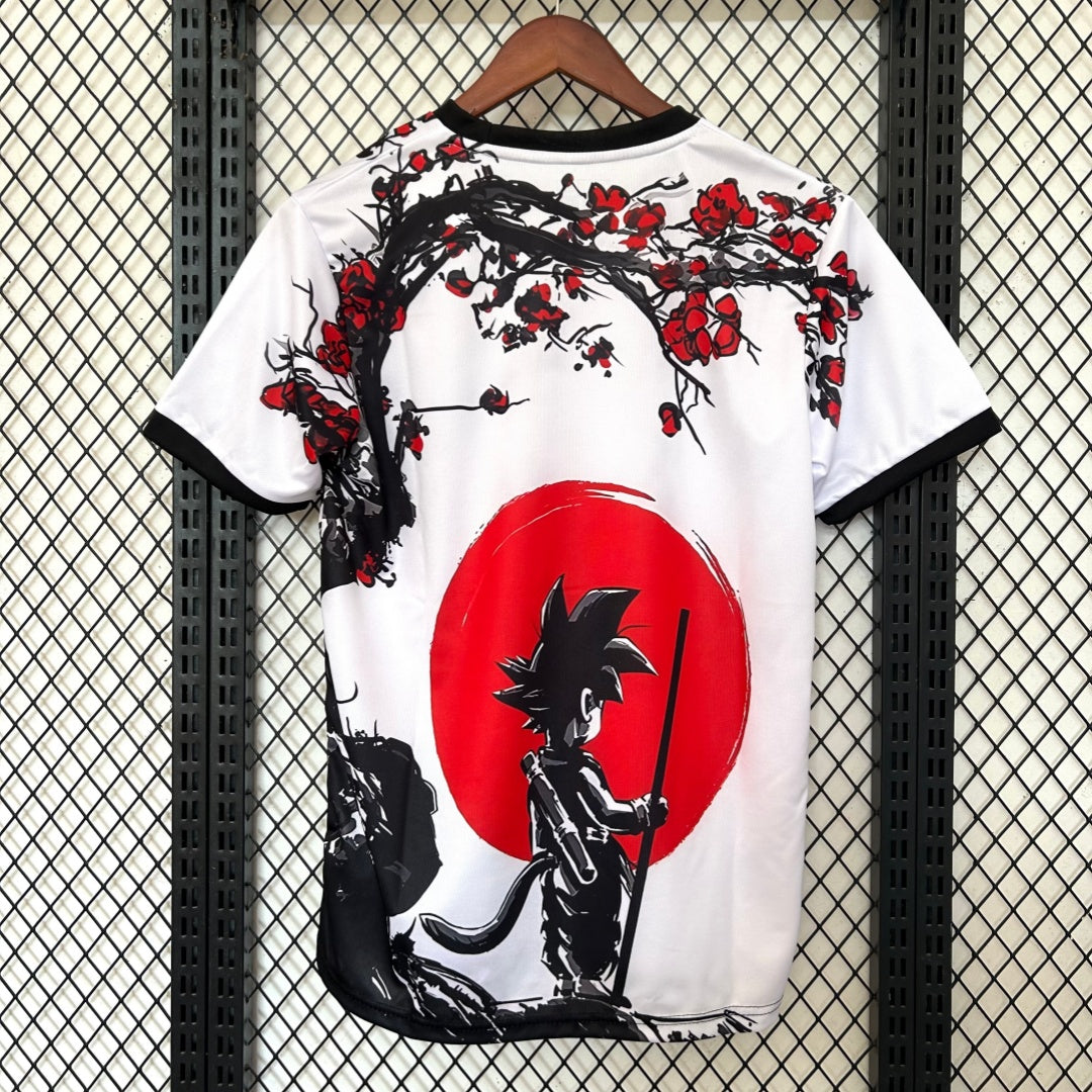 Maillot 2024-2025 japon Spécial style A