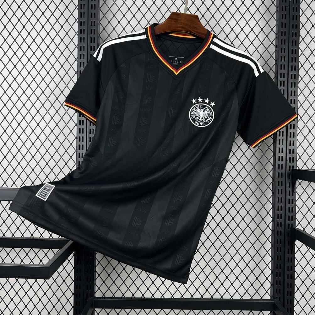 Maillot 2026 Allemagne Training gray