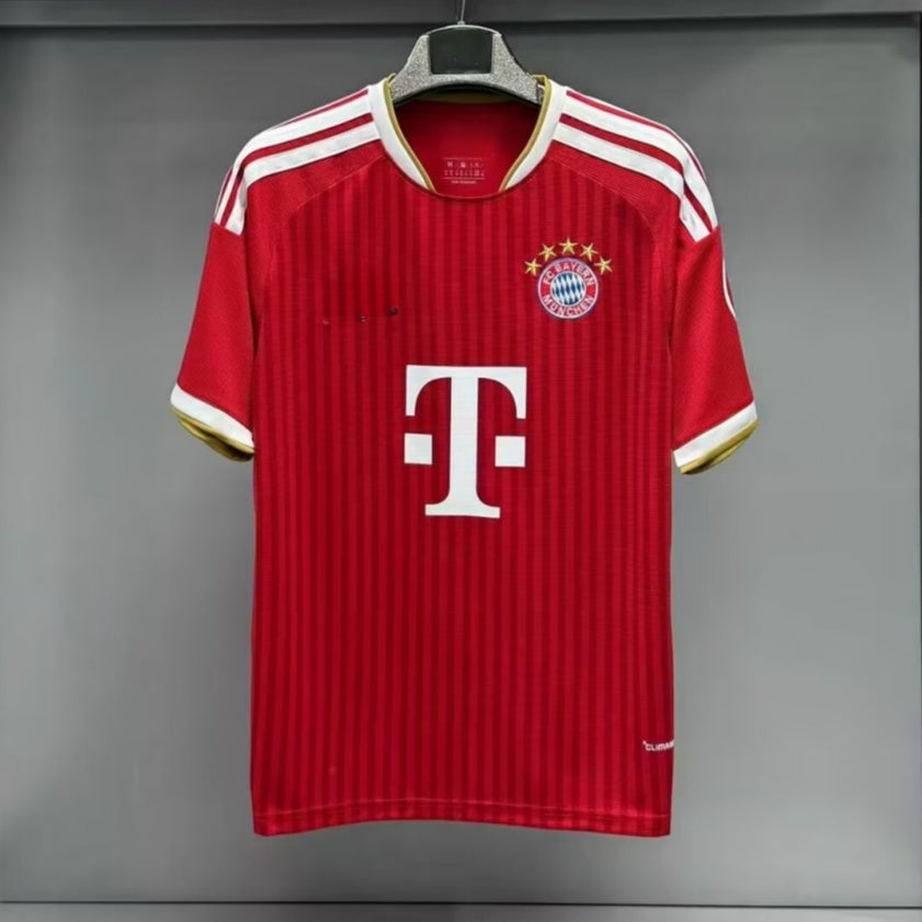Maillot 26/27 Bayern Munich Domicile
