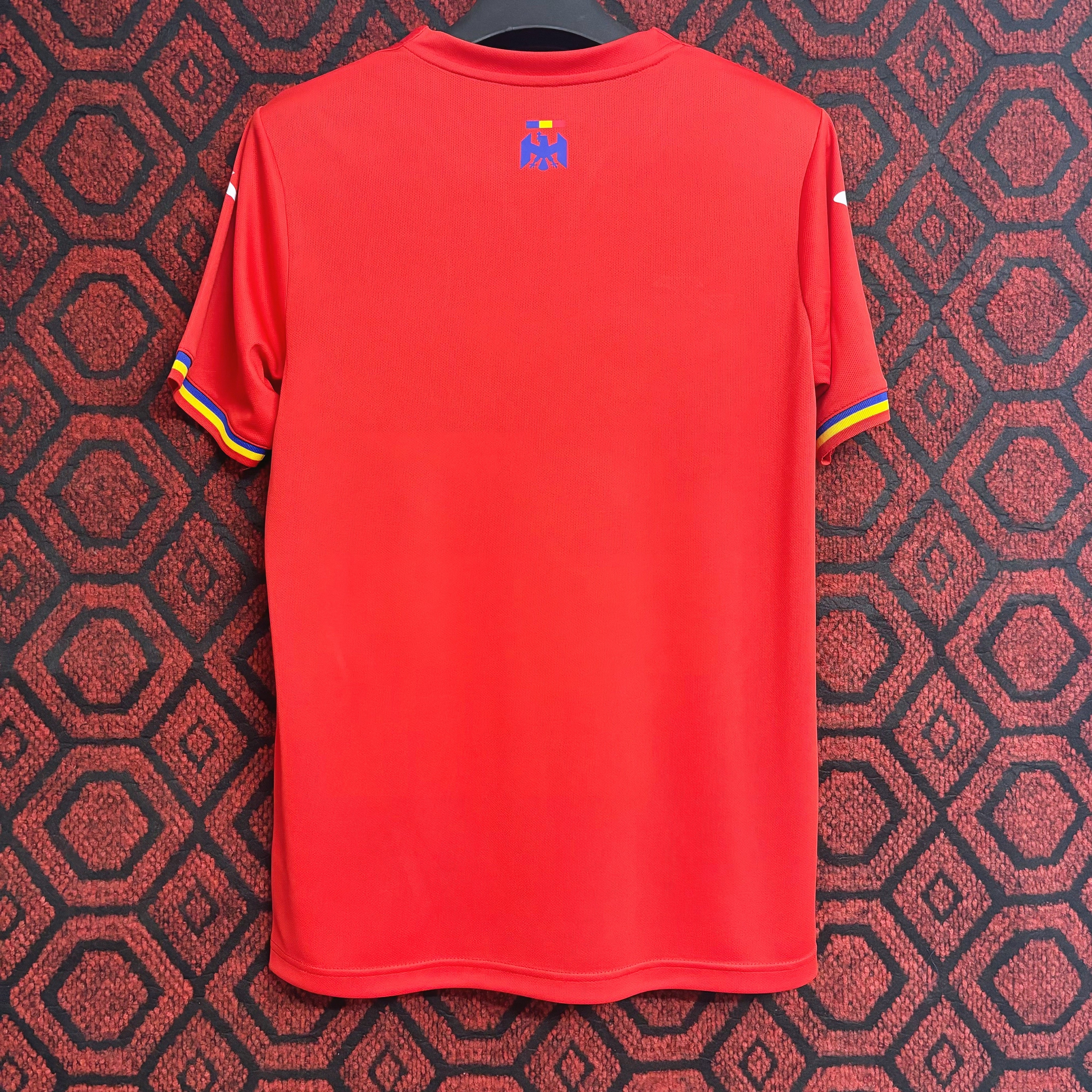 Maillot 24/25 Roumanie Extérieur - L'Univers du Maillot