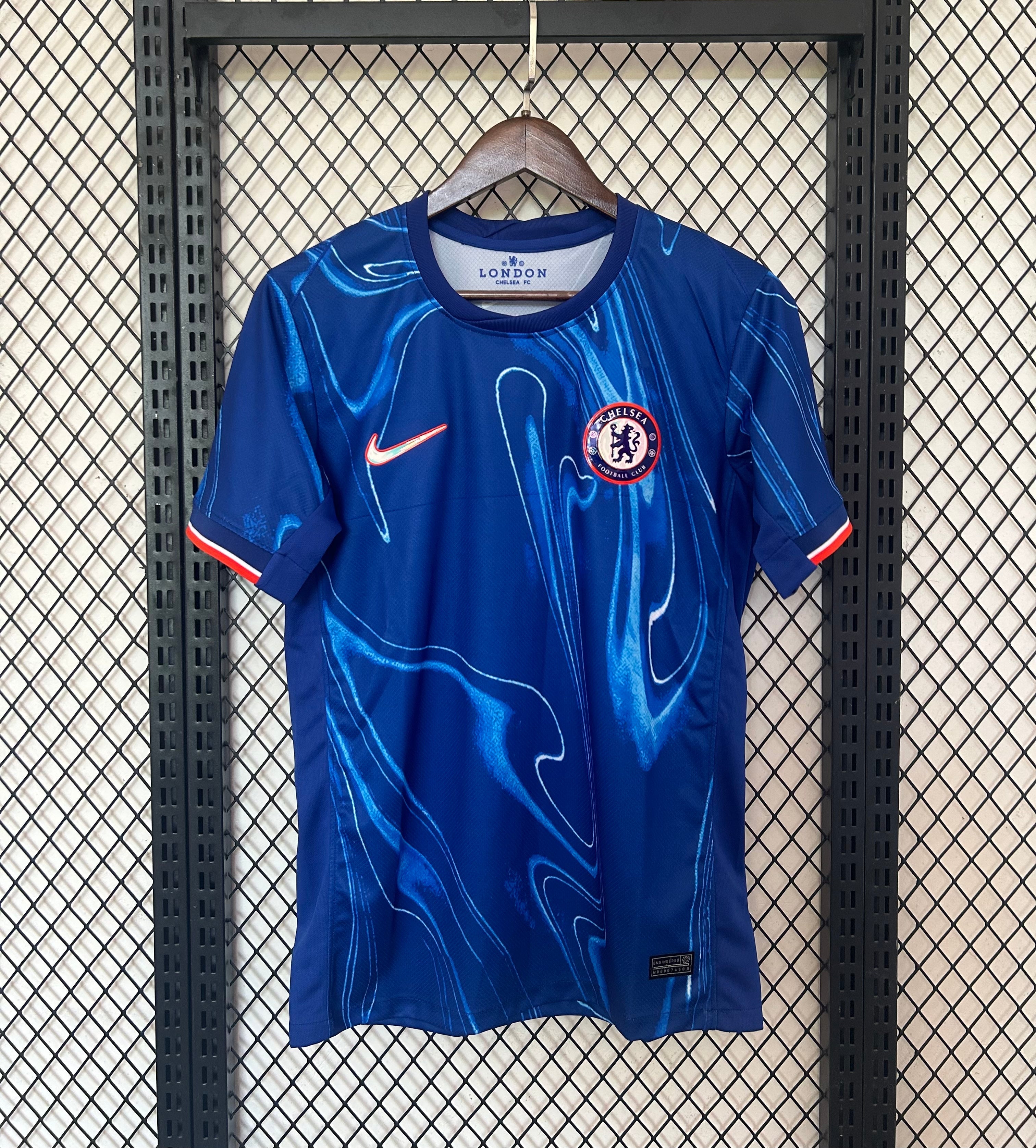 Maillot 24/25 Chelsea - L'Univers du Maillot