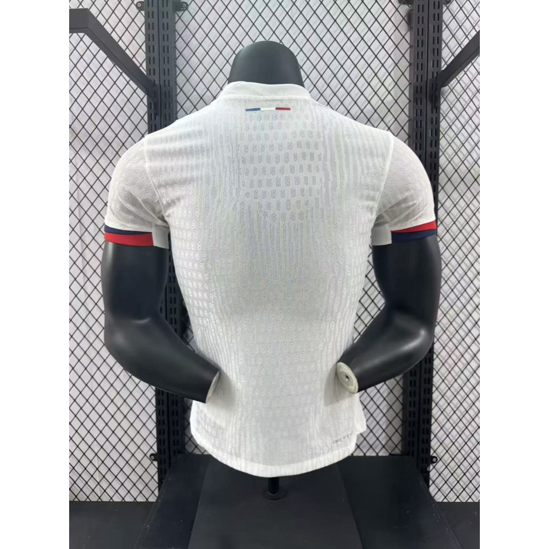 Maillot 24/25 PSG Extérieur player