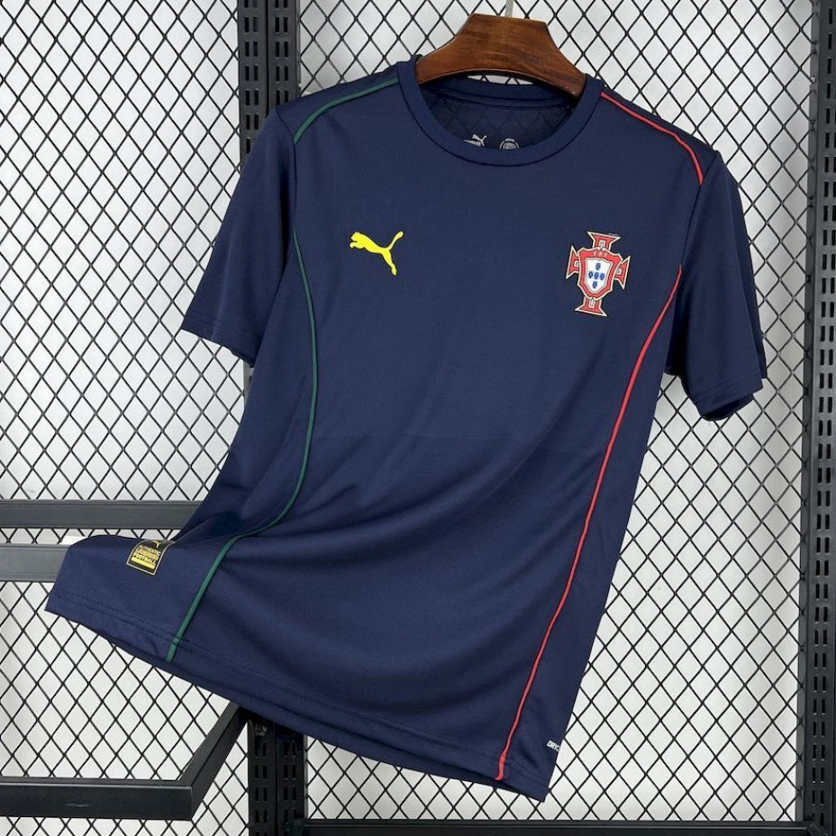 Maillot 25/26 Portugal Spécial blue