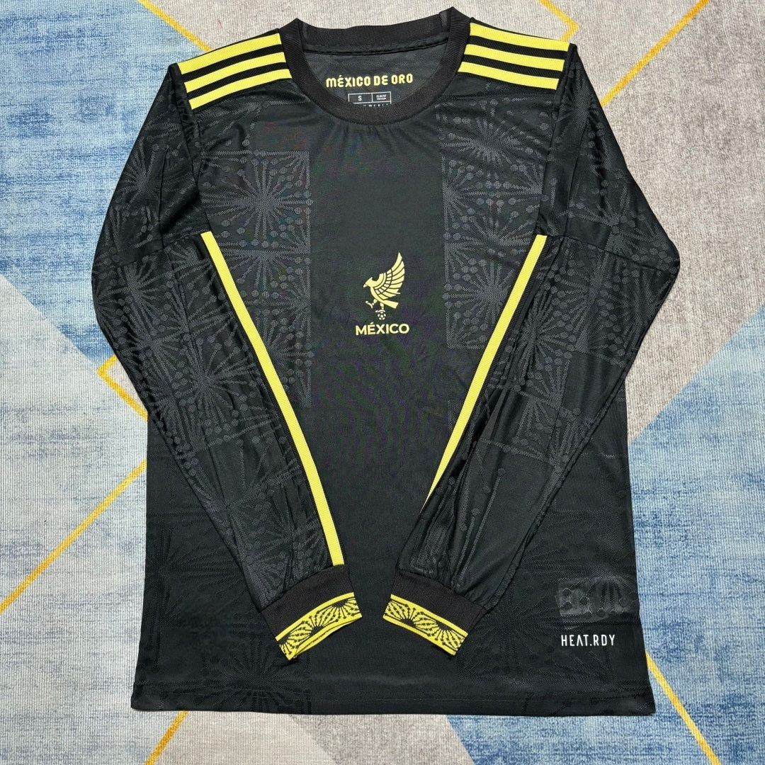 Maillot 25/26 Mexique Spécial Manches Longues