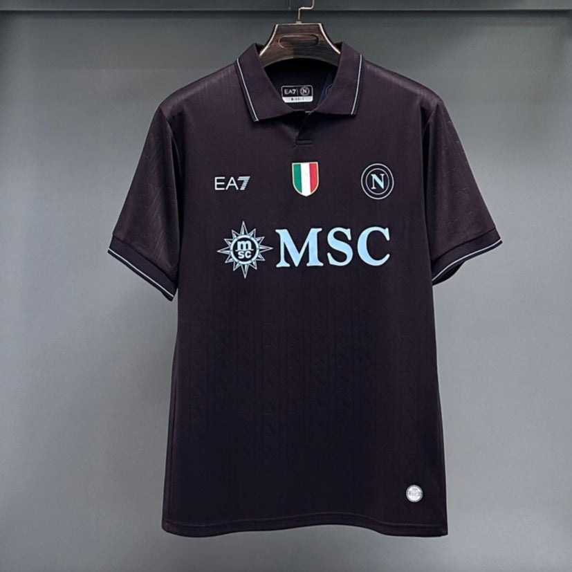 Maillot 25/26 Naples Third