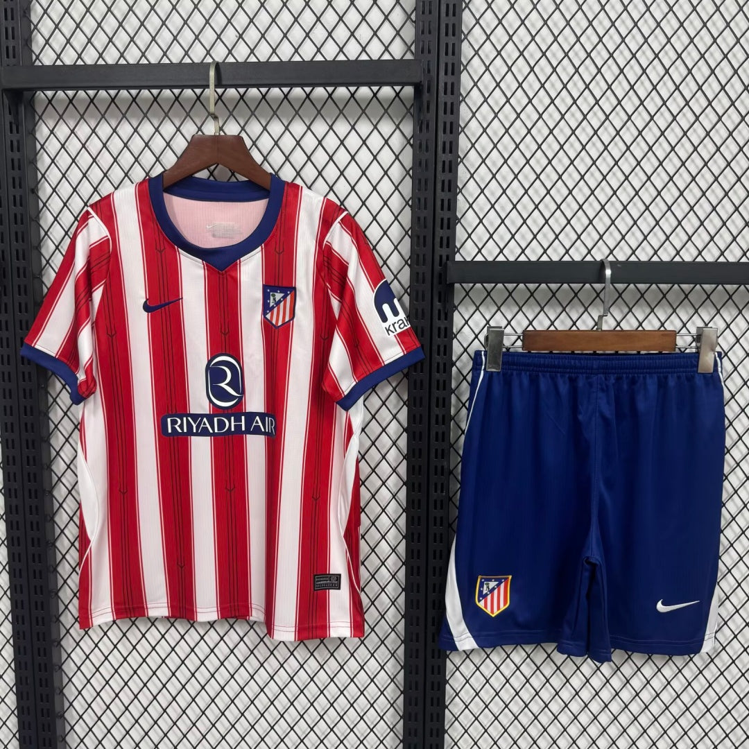 Ensemble 26/27 Atlético Madrid Domicile Adult