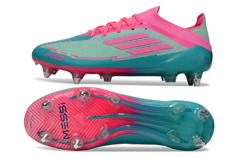 Crampons F50