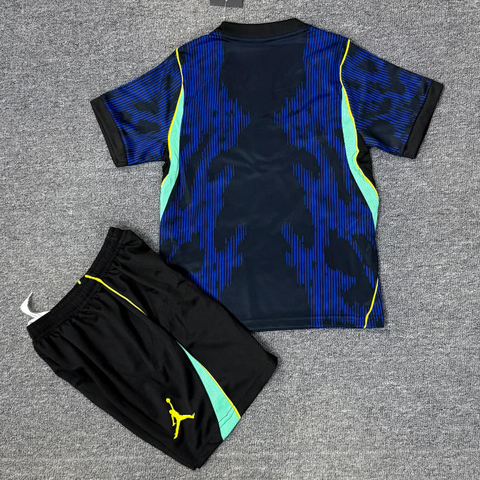 26/27 Ensemble Enfant Brésil Extérieur