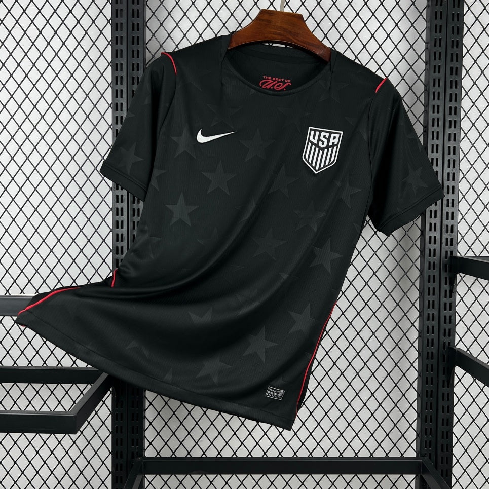 Maillot 2026 USA Extérieur