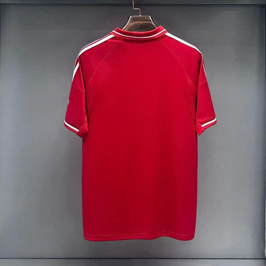 Maillot 25/26 Nottingham Forest Domicile