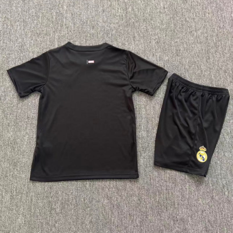 25/26 Ensemble Enfant Real Madrid Spécial C