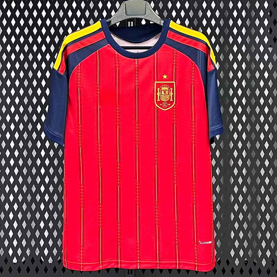 Maillot 26/27 Espagne Domicile