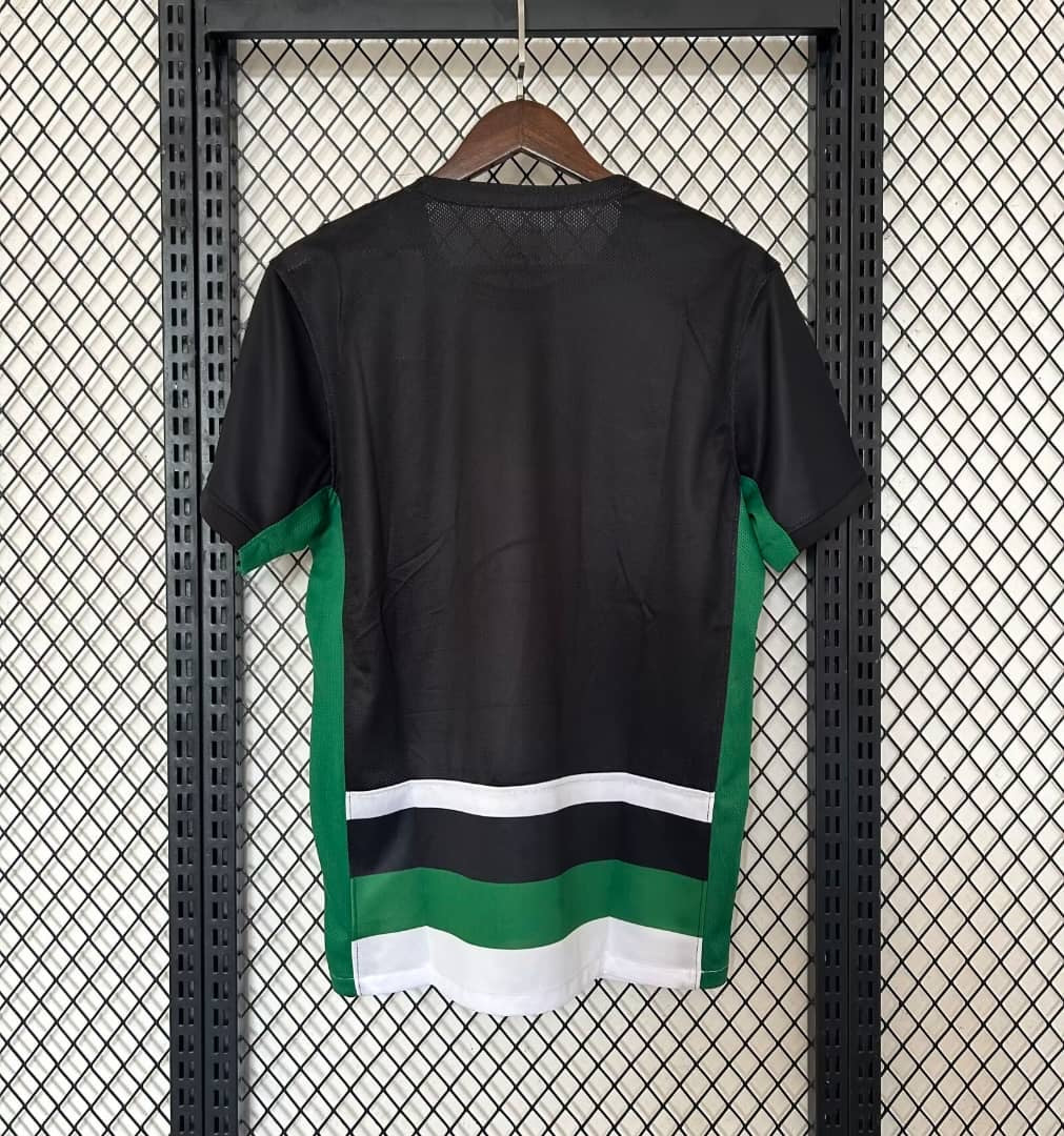 Maillot 24/25 Sporting CP Vert - L'Univers du Maillot