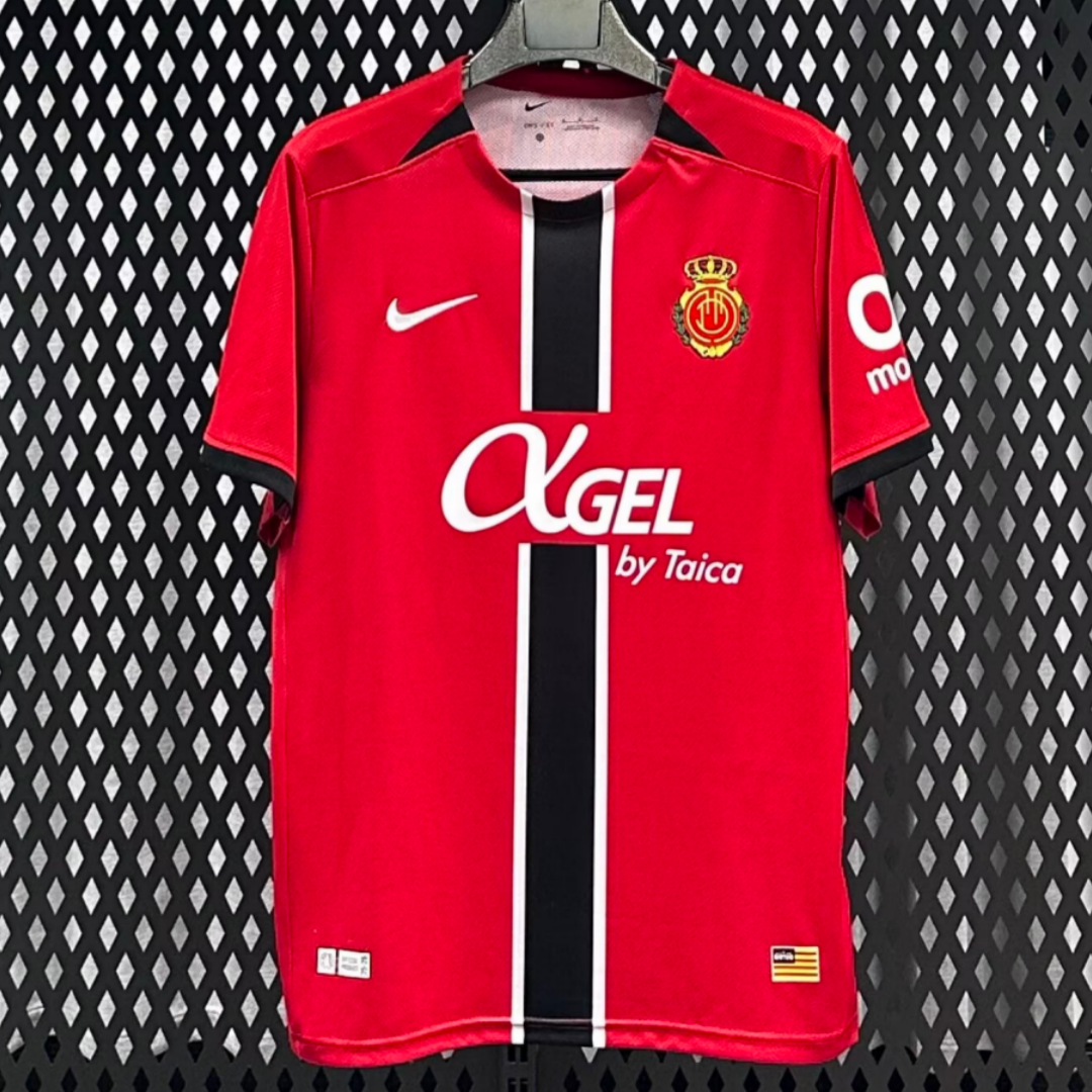 Maillot 25/26 Mallorca Domicile