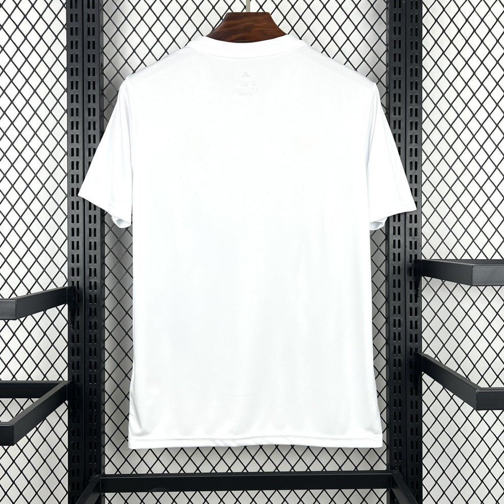 25/26 Maillot Real Madrid Spécial white