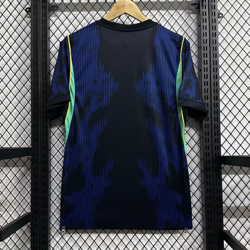 Maillot 26/27 Brésil Extérieur