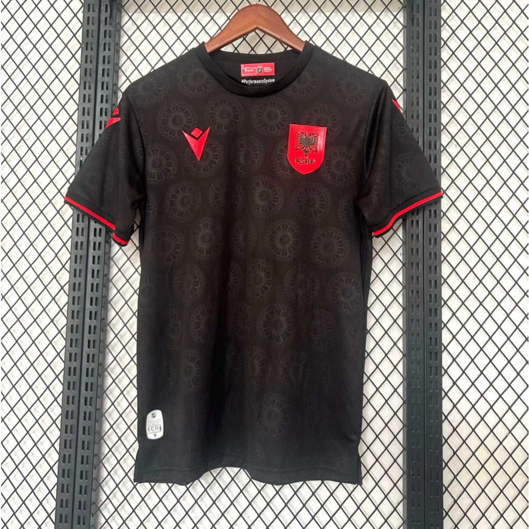 Maillot 2026 Albania Third