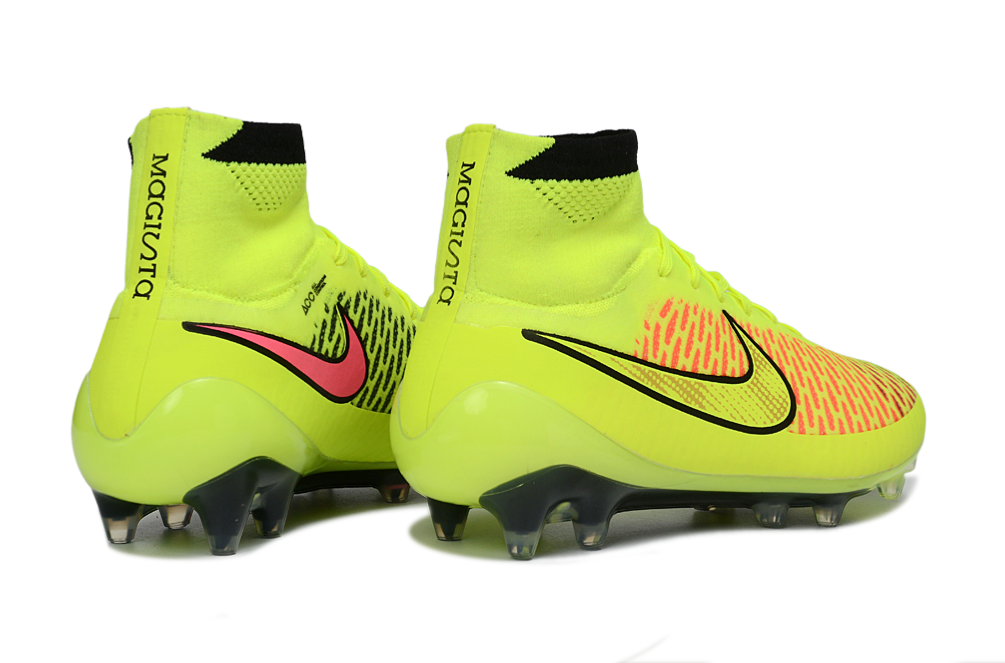 Crampons MAGISTA OBRA ACC
