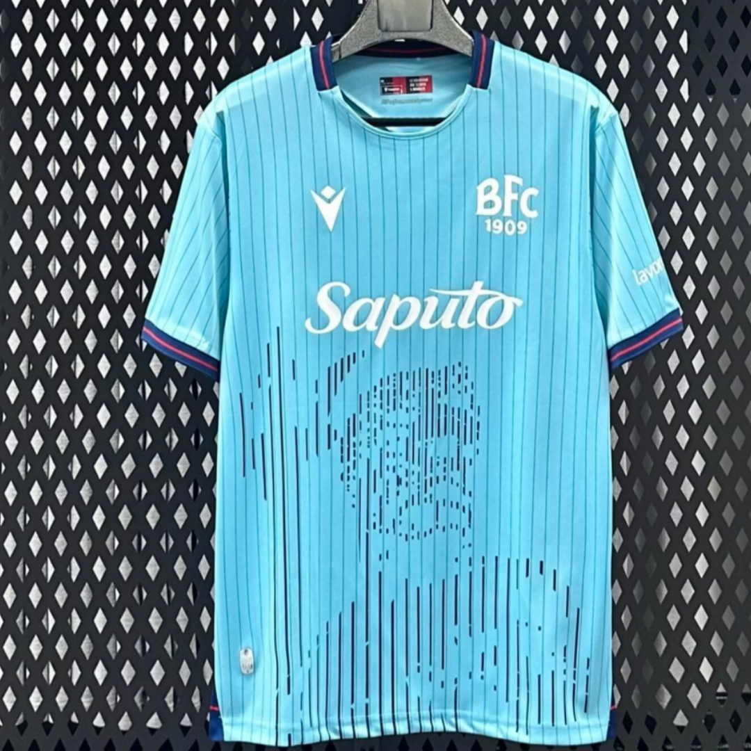 Maillot 25/26 Bologna Third
