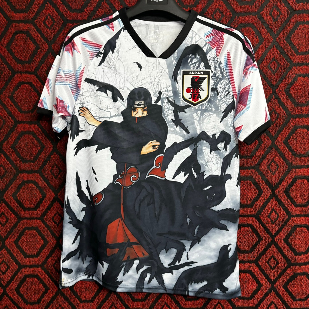 Maillot 25/26 japon anime Spécial STYLE q