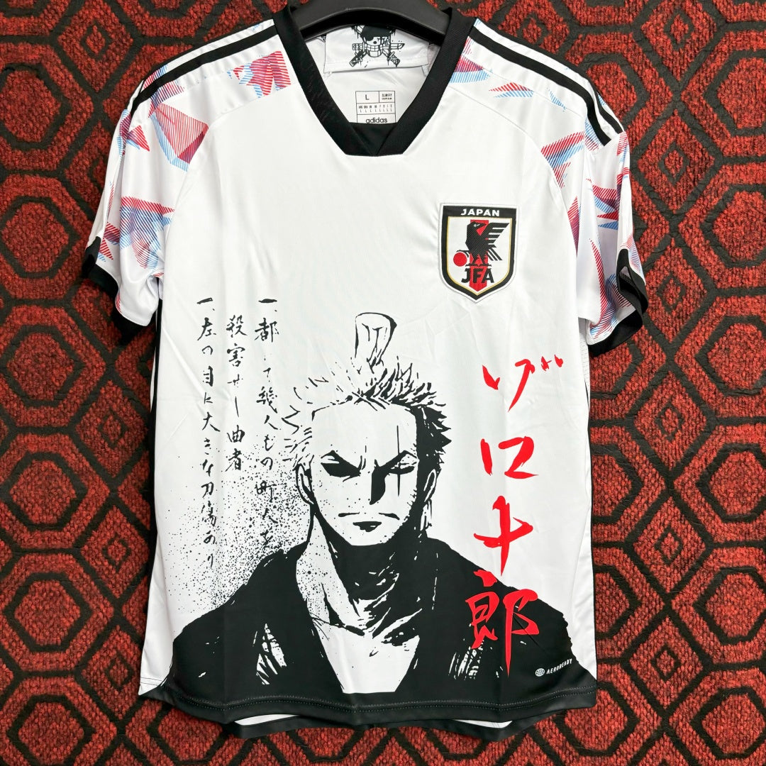 Maillot 24/25 japon anime Spécial 1