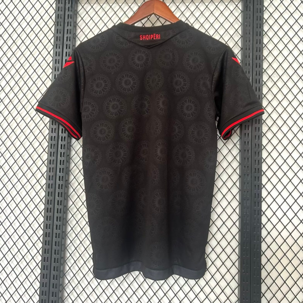 Maillot 2026 Albania Third