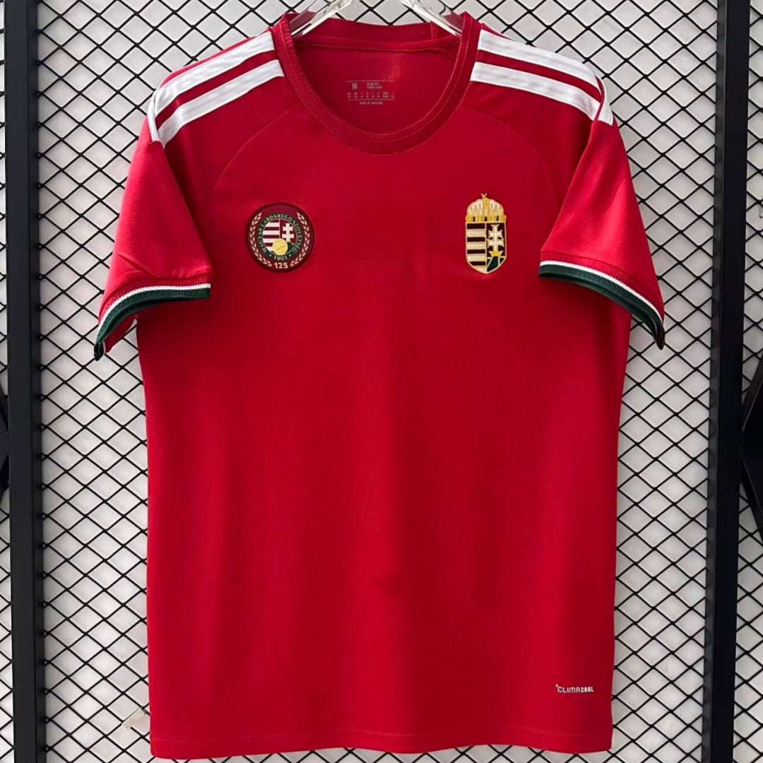 Maillot 26/27 Hungary Domicile