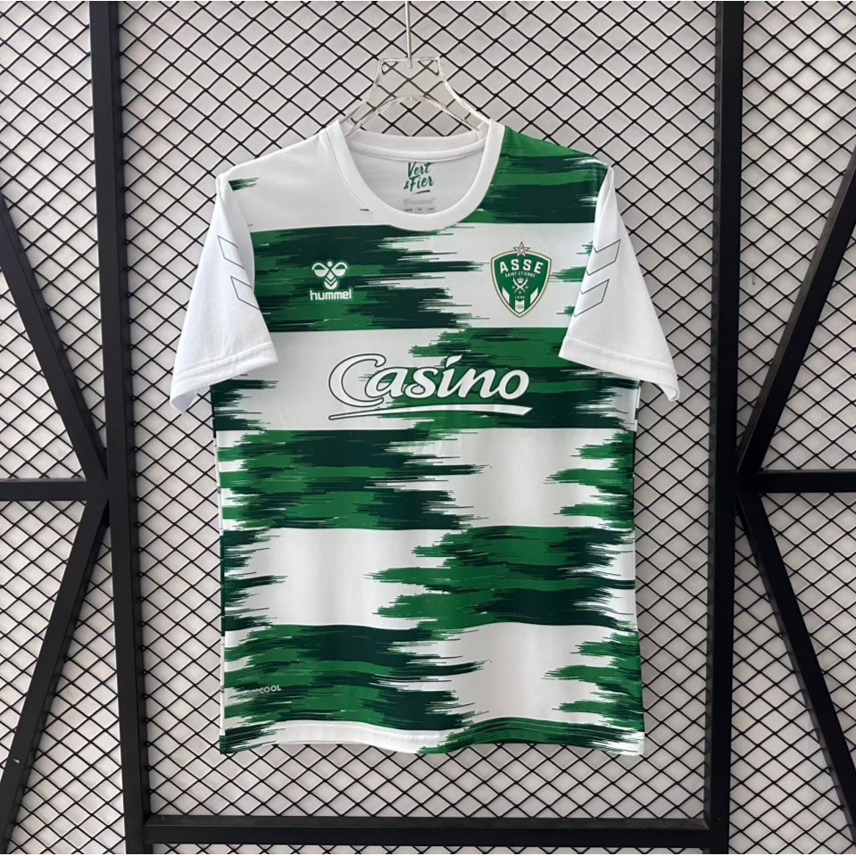 Maillot 26/27 Saint Etienne Extérieur
