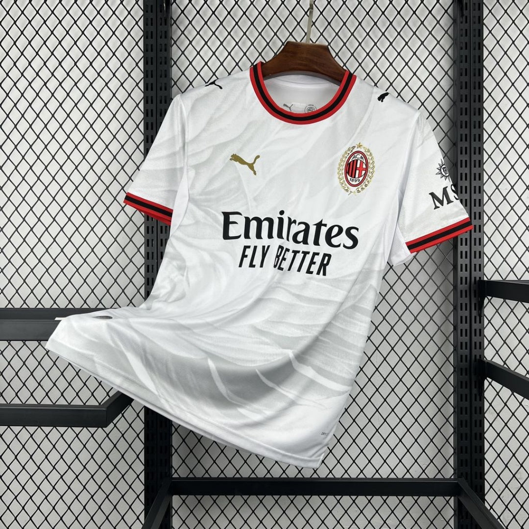 Maillot 26/27 AC Milan Extérieur