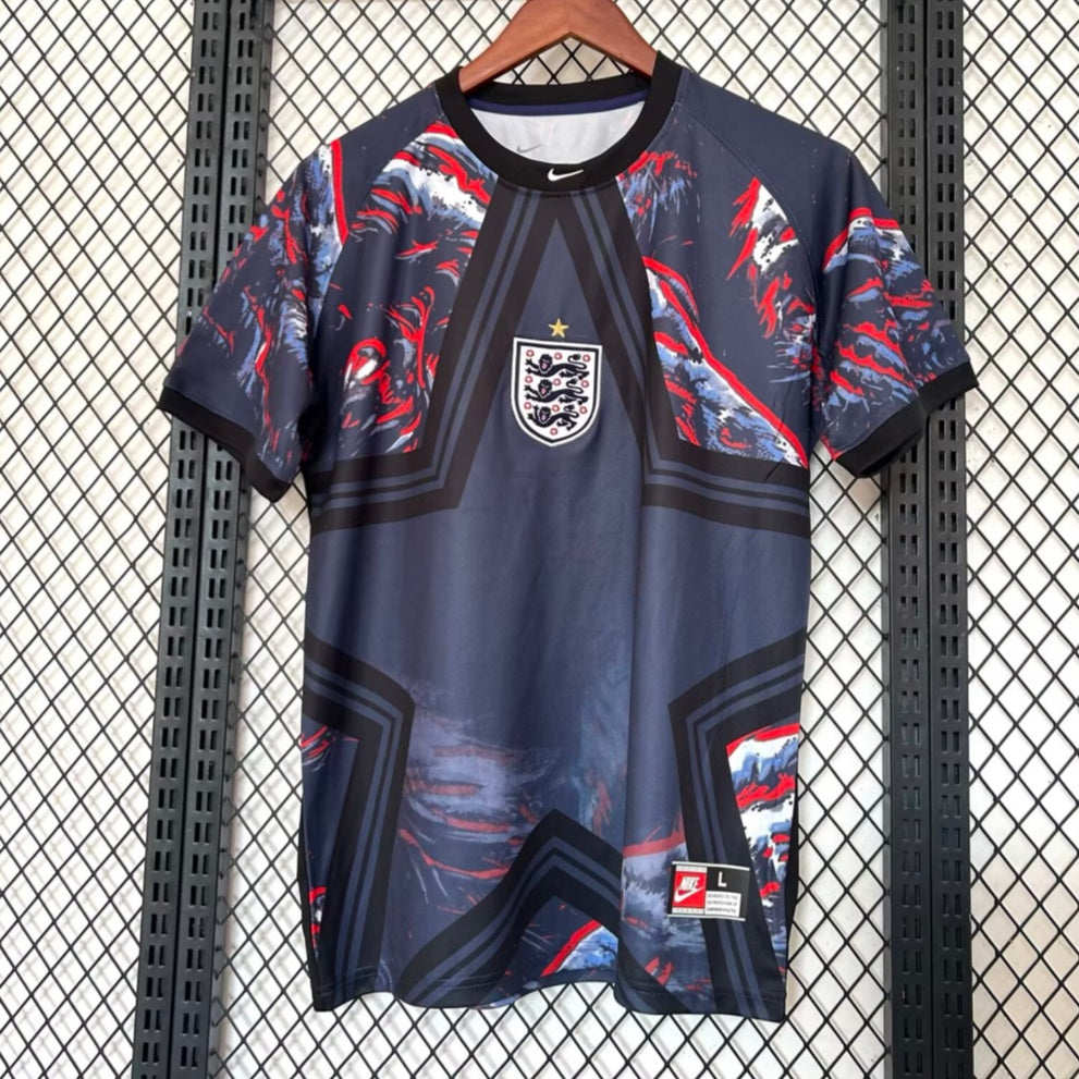 Maillot 25/26 England goalkeeper spécial