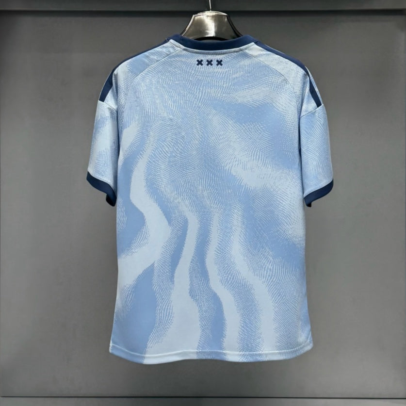 Maillot 26/27 Ajax Third