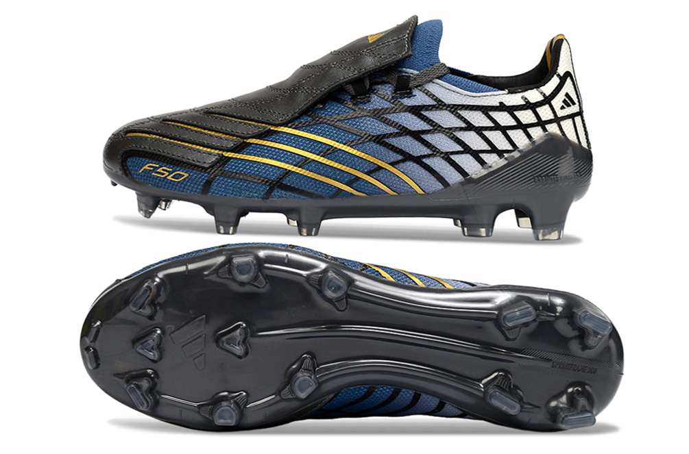 Crampons F50
