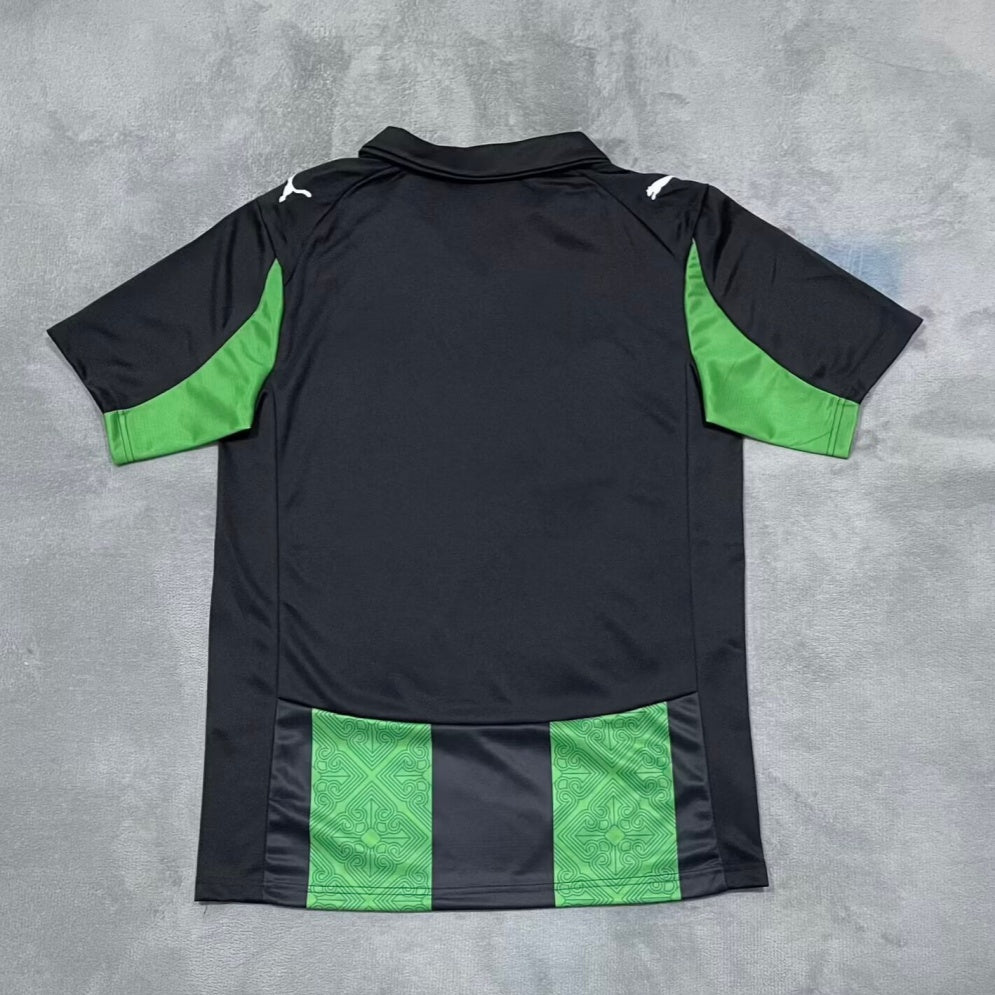 Maillot 25/26 RC Lens Extérieur