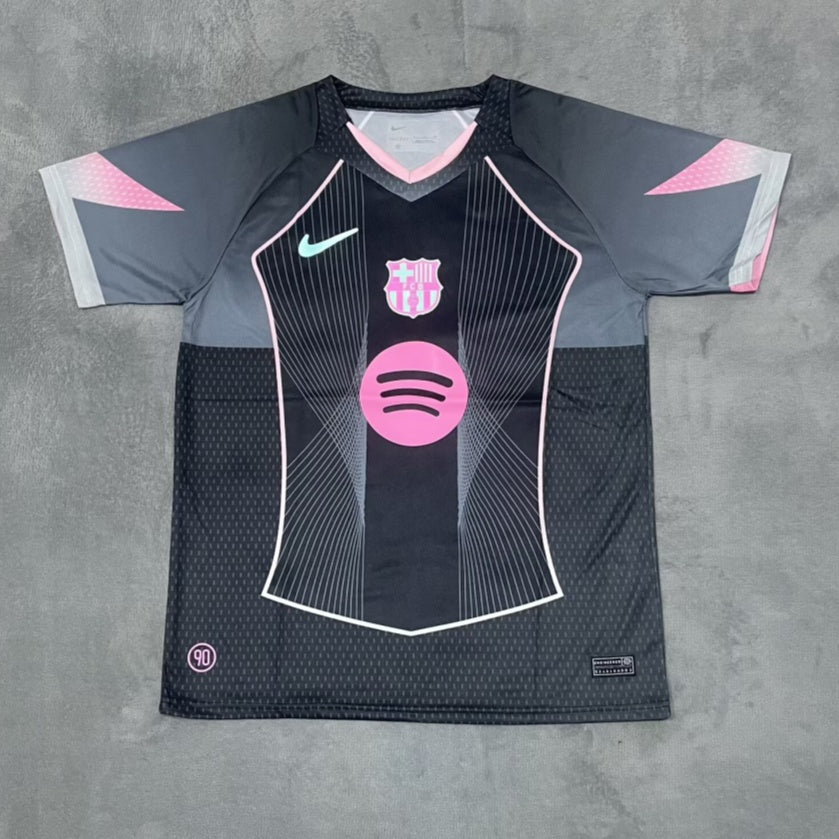 Maillot 25/26 Barcelone Spécial black O