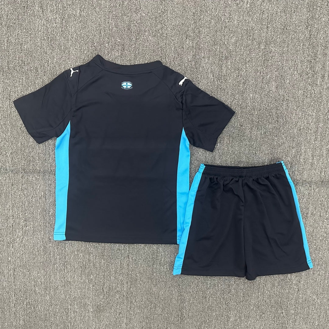 25/26 Ensemble Enfant Marseille Extérieur