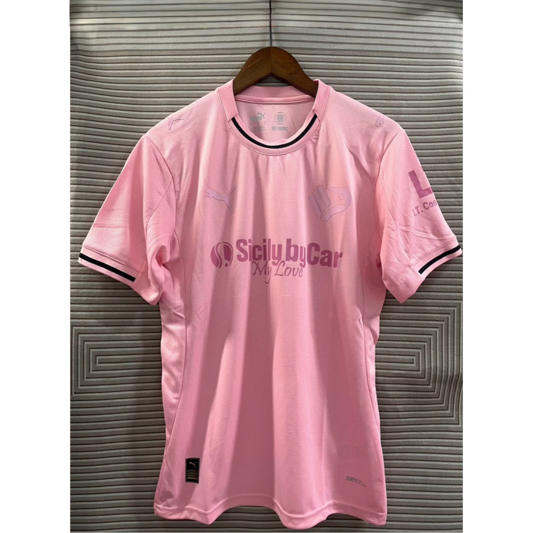 Maillot 25/26 Palermo Extérieur