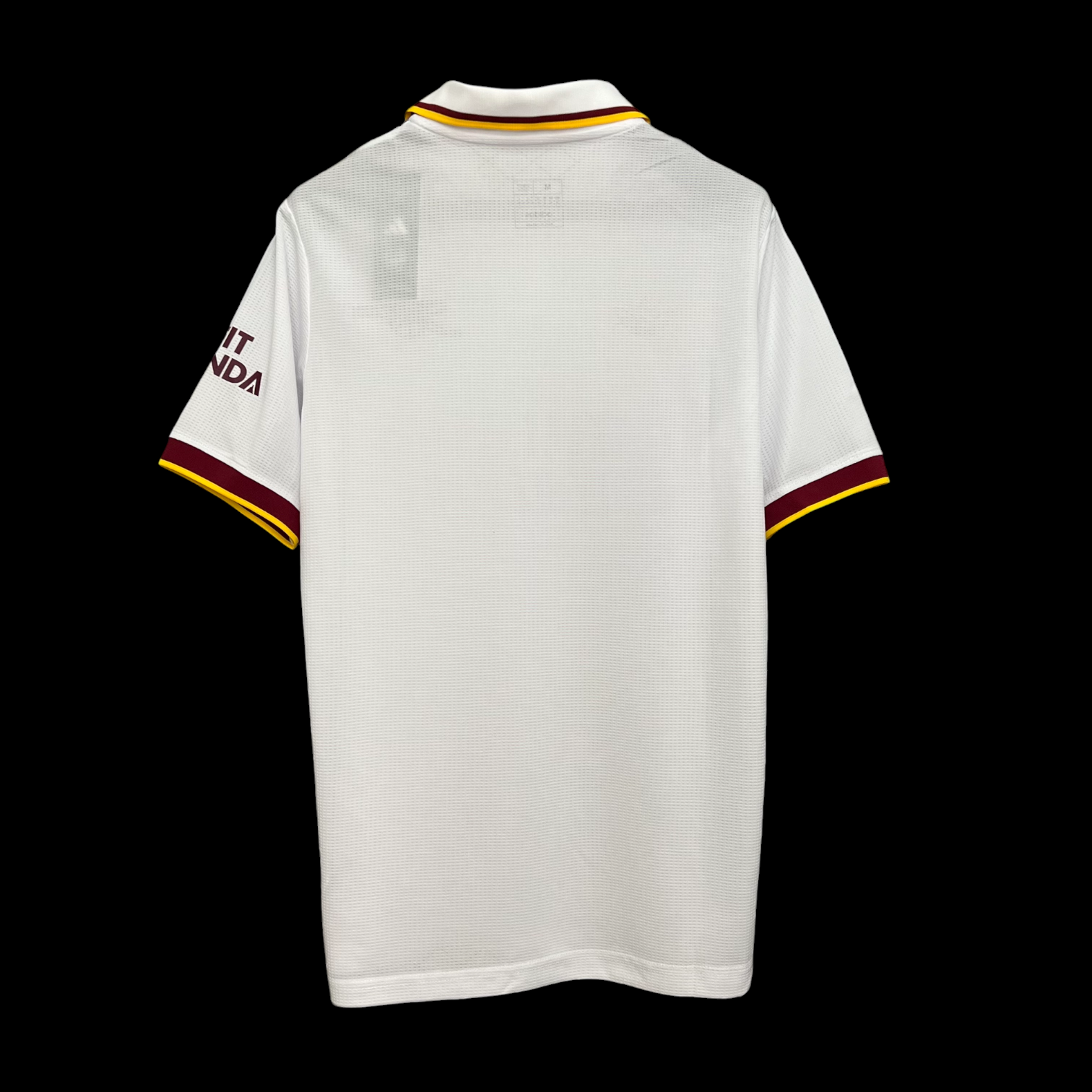 Maillot 25/26 Arsenal Third