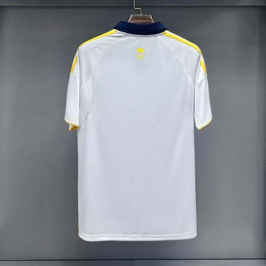 25/26 Maillot AL-NASSR Third