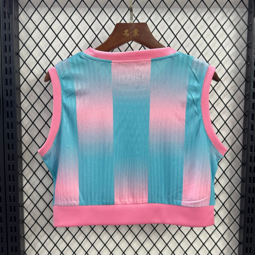 Maillot 25/26 Barcelone Spécial woman E